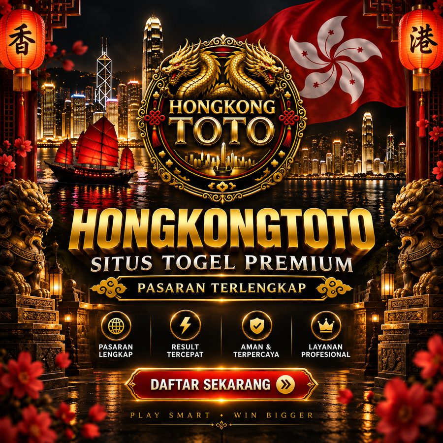 Hongkongtoto Kota Jantho